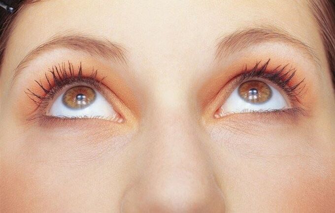 silmade võimlemine nägemise taastamiseks