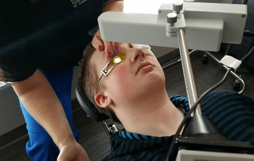 Ristsidumine – sarvkesta operatsioon patoloogiate korral